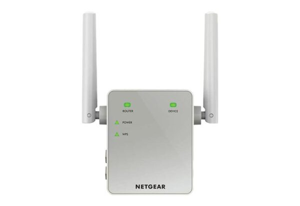 WiFi Range Extenders EX3700