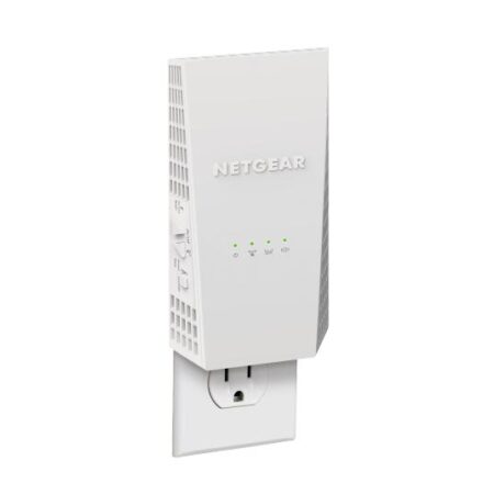 WiFi  Range Extenders EX6250